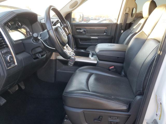 Фото 7 с аукциона – 2015 RAM 2500 LARAM с VIN 3C6UR5FL9FG515869