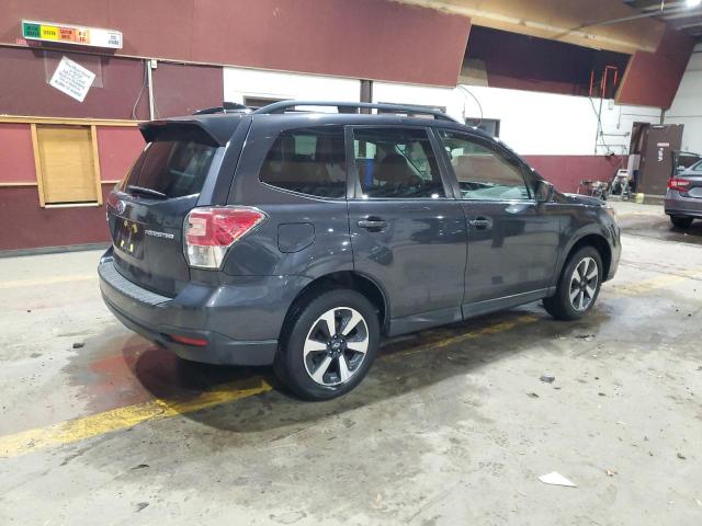 Photo 3 from auction – 2018 SUBARU FORESTER 2 with VIN JF2SJAGC1JH433035