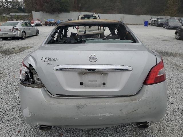 Photo 6 from auction – 2011 NISSAN MAXIMA S with VIN 1N4AA5AP2BC834384