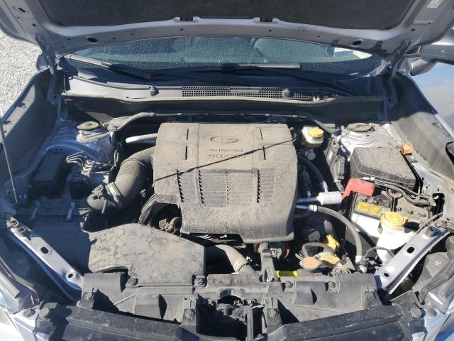 Photo 12 from auction – 2019 SUBARU FORESTER with VIN JF2SKACC9KH595662
