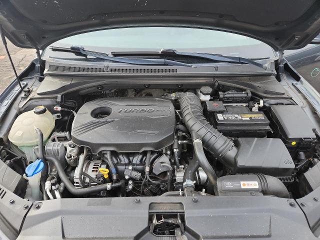 Photo 11 from auction – 2020 HYUNDAI VELOSTER T with VIN KMHTH6AB0LU031895