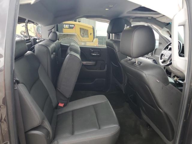 Photo 10 from auction – 2015 GMC SIERRA K15 with VIN 3GTU2VEC2FG482972