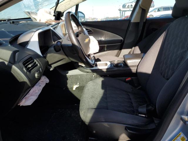 Photo 7 from auction – 2013 CHEVROLET VOLT with VIN 1G1RA6E45DU136313
