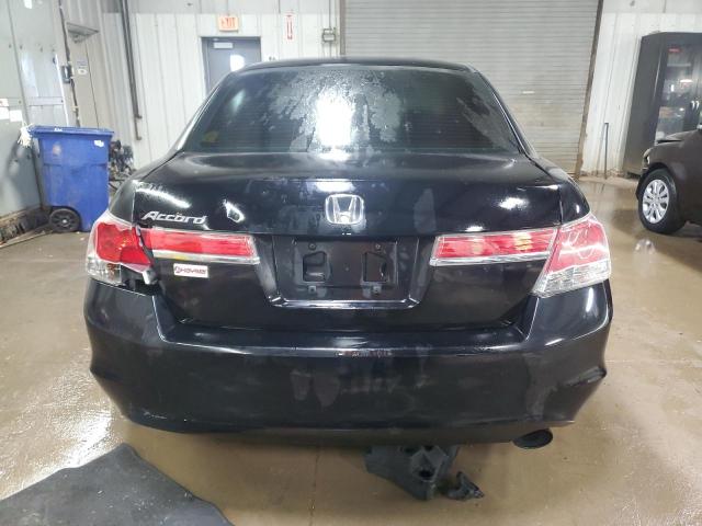 Photo 6 from auction – 2011 HONDA ACCORD EX with VIN 1HGCP2F73BA053749