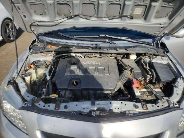 Photo 11 from auction – 2010 TOYOTA COROLLA BA with VIN 2T1BU4EE3AC287110