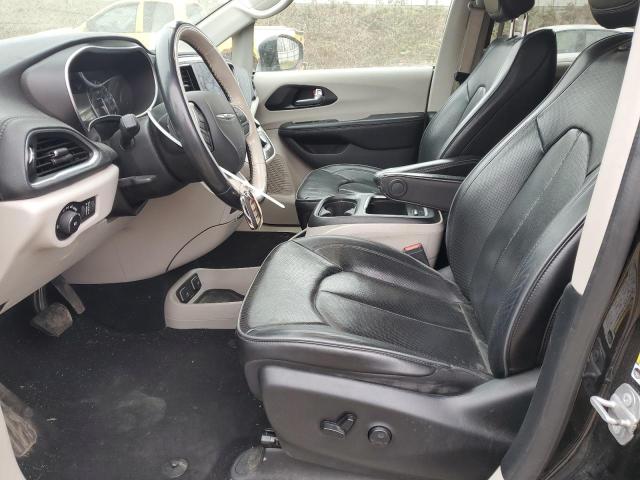 Photo 7 from auction – 2020 CHRYSLER PACIFICA L with VIN 2C4RC1GG3LR104290