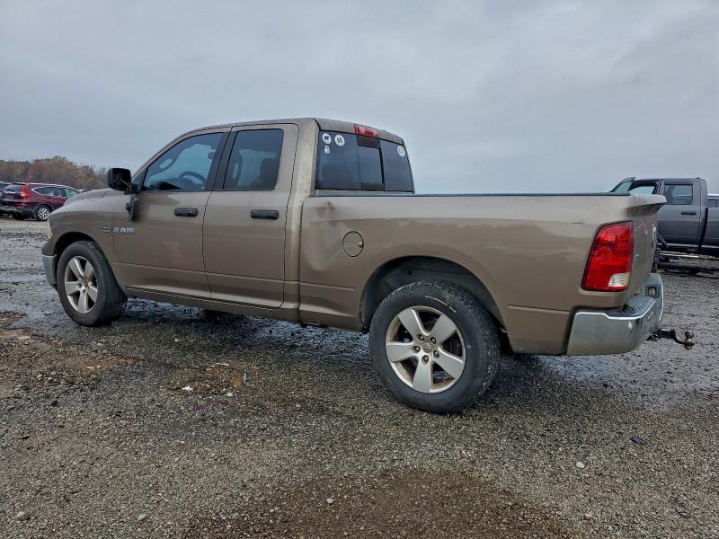 Photo 2 from auction – 2009 DODGE RAM 1500 with VIN 1D3HB18T19S755944