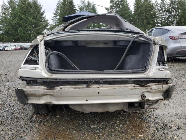Photo 6 from auction – 2003 BMW 330 I with VIN WBAEV53443KM25648