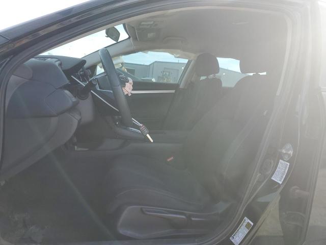 Photo 7 from auction – 2018 HONDA CIVIC with VIN 19XFC2E54JE000187