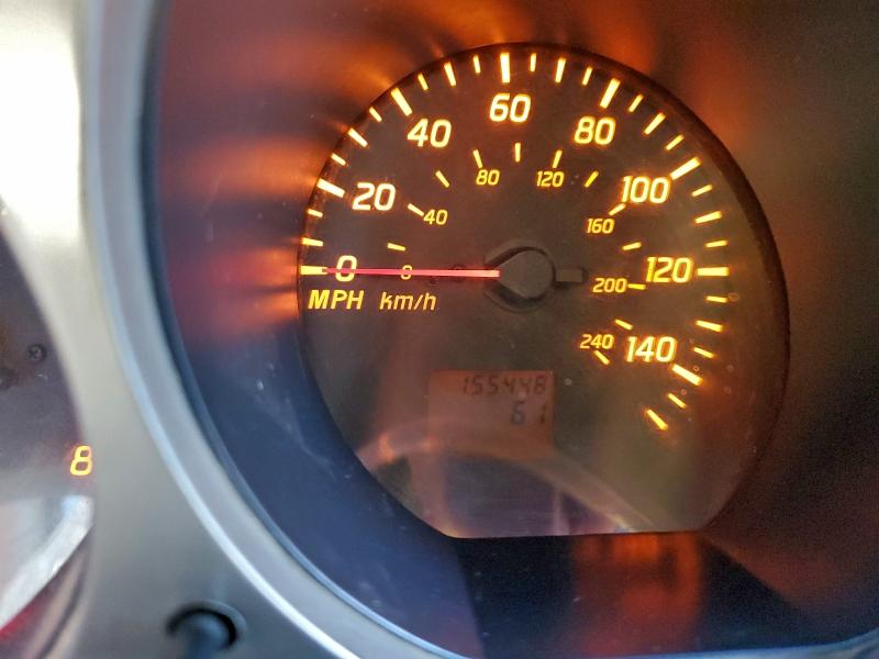 Photo 9 from auction – 2003 NISSAN ALTIMA with VIN 1N4AL11DX3C224761