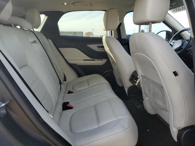 Photo 10 from auction – 2017 JAGUAR F-PACE PRE with VIN SADCK2BN3HA085681