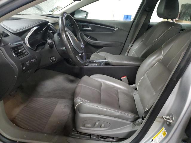Фото 7 с аукциона – 2015 CHEVROLET IMPALA с VIN 2G1165S31F9286942