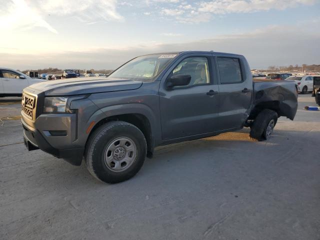 NISSAN FRONTIER 2024 with VIN 1N6ED1EK1RN675024 - Photo from auction
