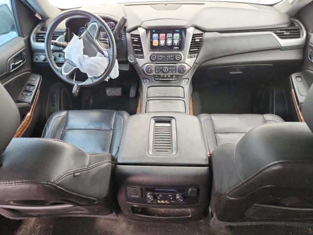 Photo 8 from auction – 2016 CHEVROLET SUBURBAN K with VIN 1GNSKJKC0GR111483