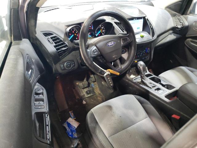 Photo 8 from auction – 2019 FORD ESCAPE with VIN 1FMCU9GD9KUB09790