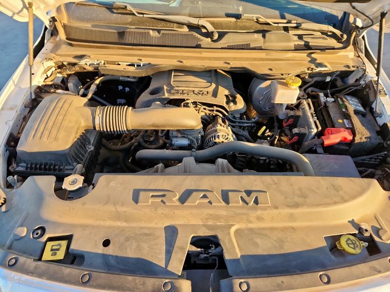 Photo 11 from auction – 2020 RAM 1500 LIMIT with VIN 1C6SRFHT0LN400378