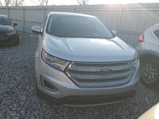 Photo 5 from auction – 2017 FORD EDGE SEL with VIN 2FMPK3J98HBC27563