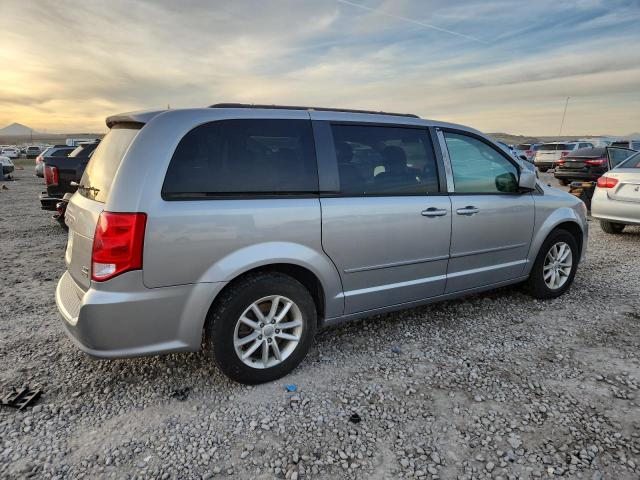 Photo 3 from auction – 2016 DODGE GRAND CARA with VIN 2C4RDGCG7GR311566