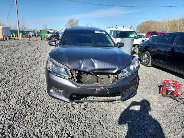Photo 5 from auction – 2013 HONDA ACCORD EX with VIN 1HGCR2F76DA265509