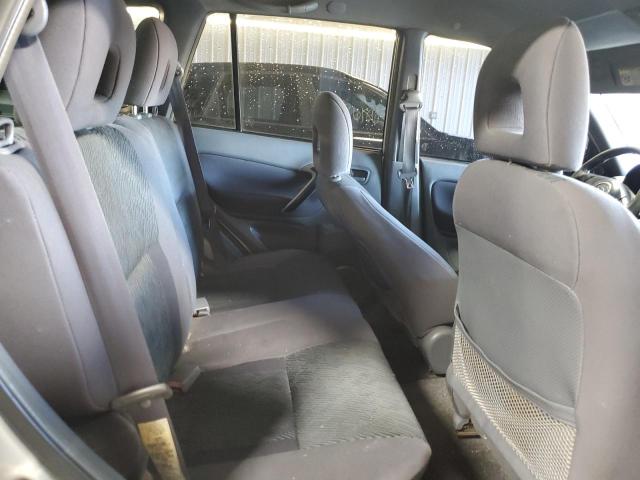 Photo 10 from auction – 2003 TOYOTA RAV4 with VIN JTEGH20V330093577