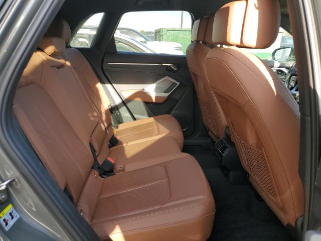 Photo 11 from auction – 2021 AUDI Q3 PREMIUM with VIN WA1EECF32M1051911