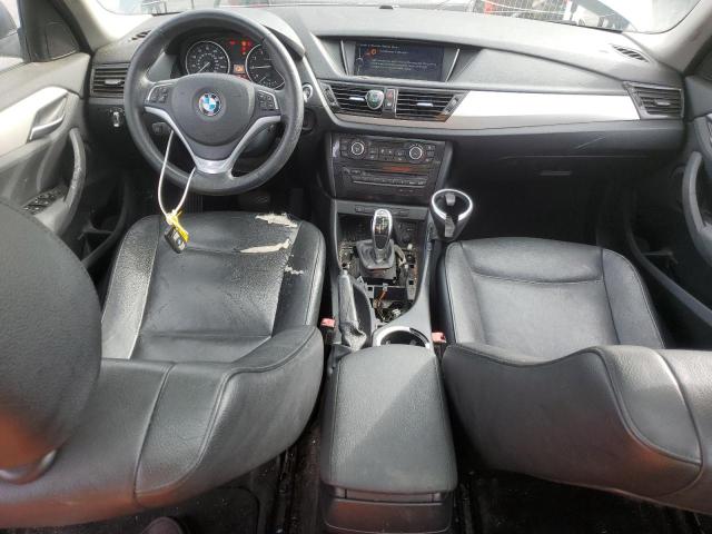 Photo 8 from auction – 2014 BMW X1 XDRIVE2 with VIN WBAVL1C50EVY13128