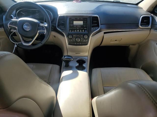 Photo 8 from auction – 2015 JEEP GRAND CHER with VIN 1C4RJFBG9FC146292
