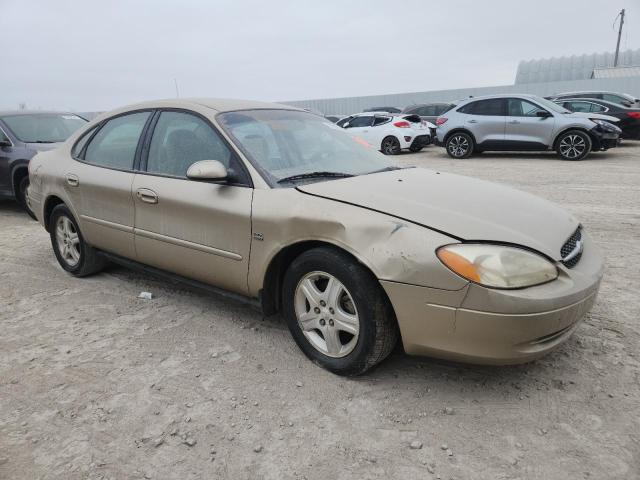 Photo 4 from auction – 2001 FORD TAURUS SEL with VIN 1FAFP56S61G243161