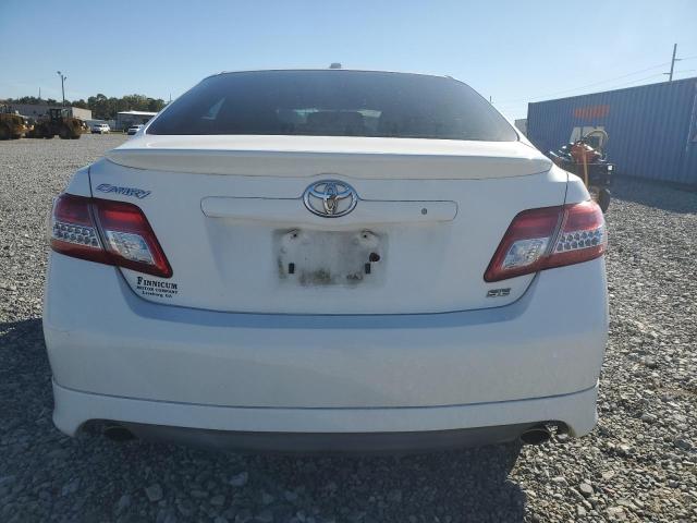 Photo 6 from auction – 2011 TOYOTA CAMRY BASE with VIN 4T1BF3EK0BU761413