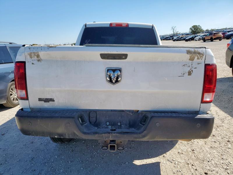 Photo 6 from auction – 2016 RAM 1500 ST with VIN 1C6RR6FTXGS285779