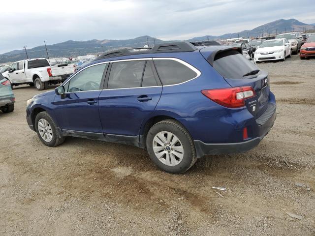 Снимка 2 от търг – 2015 SUBARU OUTBACK 2. с VIN 4S4BSACC3F3272320