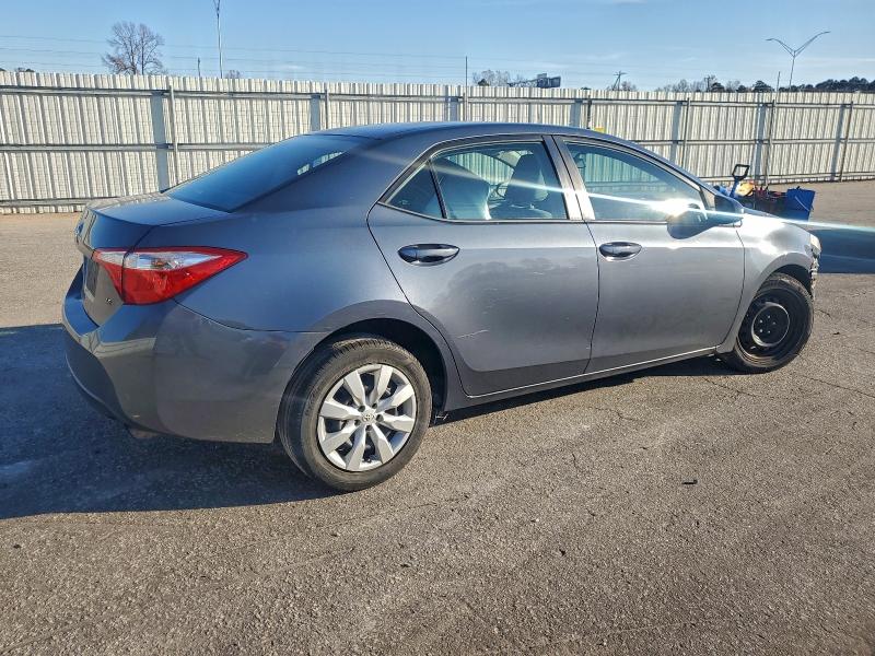 Zdjęcie 3 z aukcji – 2016 TOYOTA COROLLA L z VIN 5YFBURHE3GP489995