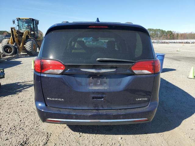 Photo 6 from auction – 2019 CHRYSLER PACIFICA L with VIN 2C4RC1GG7KR732321
