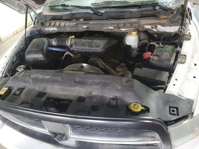 Photo 11 from auction – 2011 DODGE RAM 1500 with VIN 3D7JB1EP9BG569007