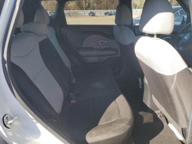 Photo 11 from auction – 2017 KIA SOUL with VIN KNDJN2A20H7420975
