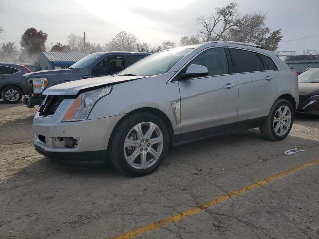 Photo 1 from auction – 2016 CADILLAC SRX PERFOR with VIN 3GYFNCE3XGS551176