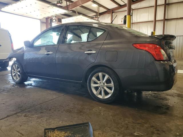 Photo 2 from auction – 2015 NISSAN VERSA S with VIN 3N1CN7AP1FL824073