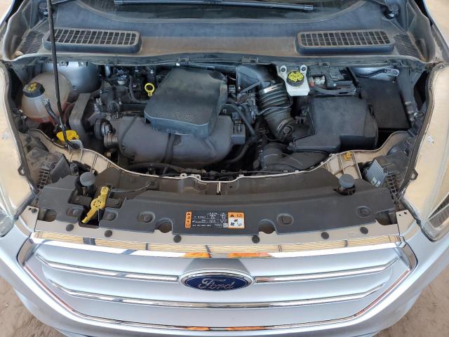Photo 12 from auction – 2018 FORD ESCAPE TIT with VIN 1FMCU9J98JUB48261