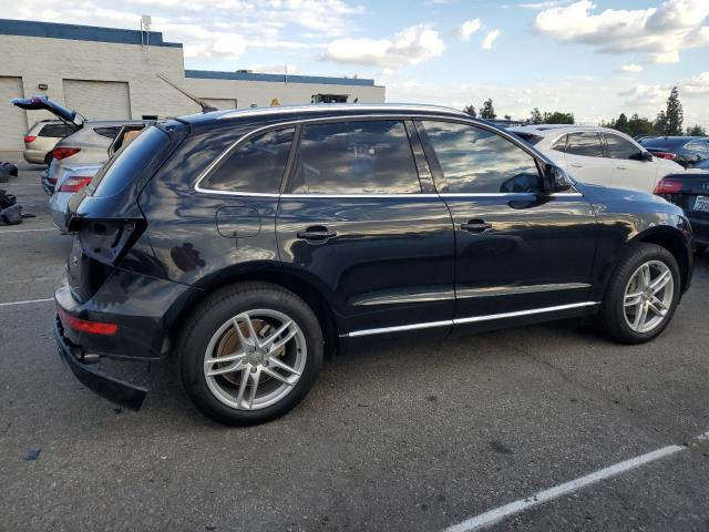 Photo 3 from auction – 2014 AUDI Q5 PREMIUM with VIN WA1LFAFP3EA060159