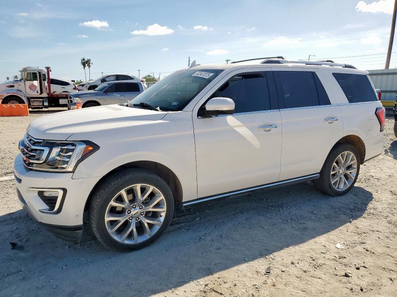 Photo 1 from auction – 2019 FORD EXPEDITION with VIN 1FMJU2AT5KEA10179