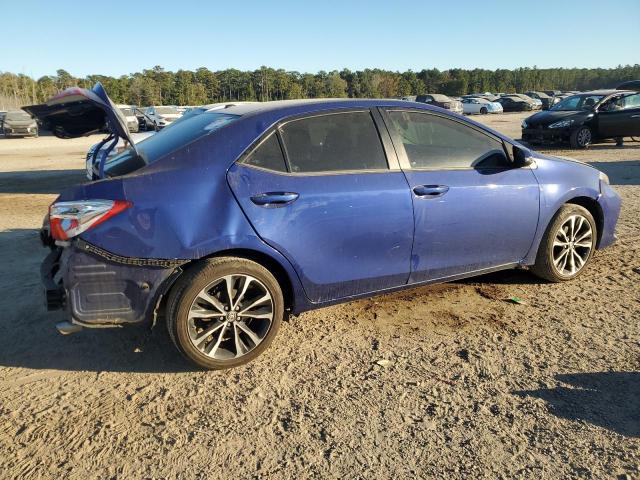 Photo 3 from auction – 2017 TOYOTA COROLLA L with VIN 2T1BURHE3HC747708