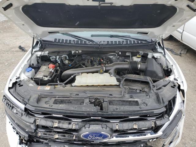 Photo 12 from auction – 2023 FORD EXPEDITION with VIN 1FMJU2A82PEA08599