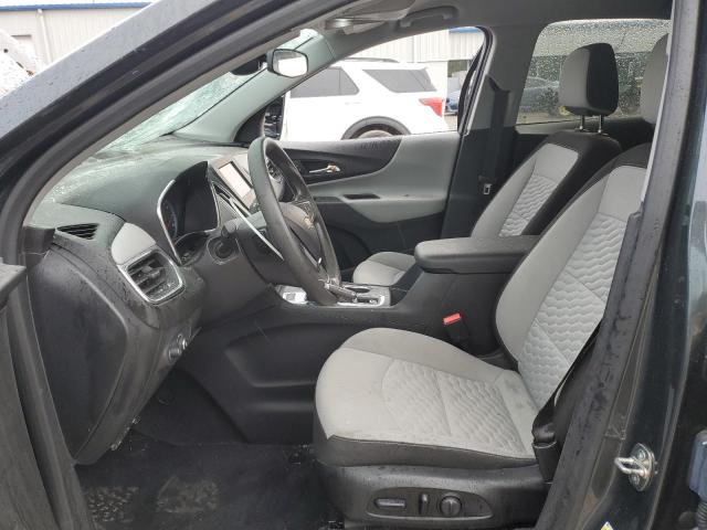 Photo 7 from auction – 2020 CHEVROLET EQUINOX LS with VIN 3GNAXSEVXLS597372