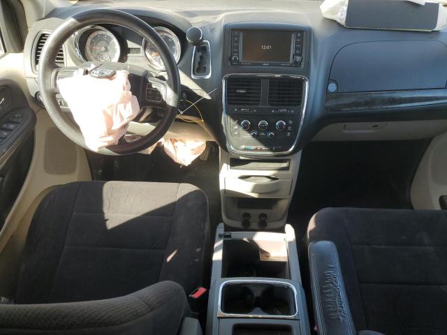 Photo 8 from auction – 2011 DODGE GRAND CARA with VIN 2D4RN3DG9BR647610