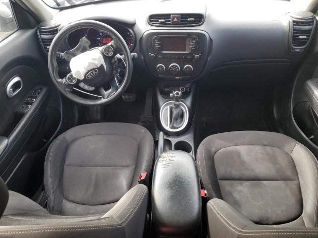 Photo 8 from auction – 2017 KIA SOUL with VIN KNDJN2A25H7439246