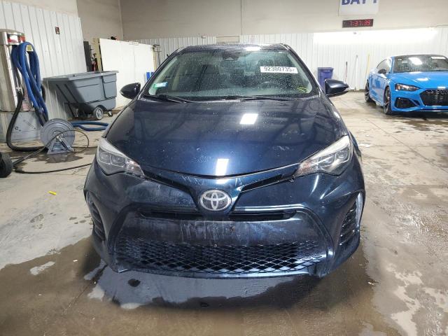 Photo 5 from auction – 2017 TOYOTA COROLLA L with VIN 2T1BURHE4HC911029