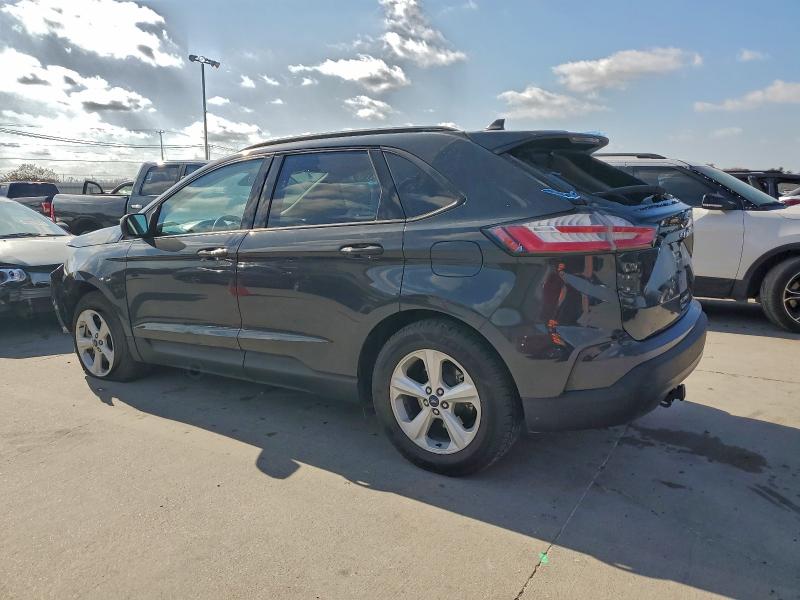 Photo 2 from auction – 2021 FORD EDGE SE with VIN 2FMPK3G90MBA59645