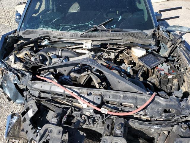 Photo 11 from auction – 2015 GMC SIERRA K25 with VIN 1GT12YE85FF139106