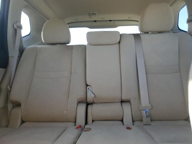 Photo 10 from auction – 2015 NISSAN ROGUE S with VIN KNMAT2MV5FP501432