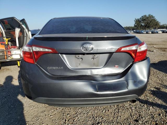 Photo 6 from auction – 2015 TOYOTA COROLLA L with VIN 2T1BURHE1FC457559